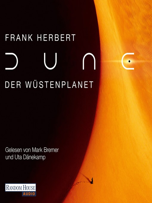 Title details for Dune by Frank Herbert - Available